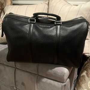 Michael Kors Black XL tote